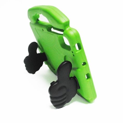 Carcasa antigolpes eva niños Para Samsung Galaxy Tab S6 Lite 10.4"  -1