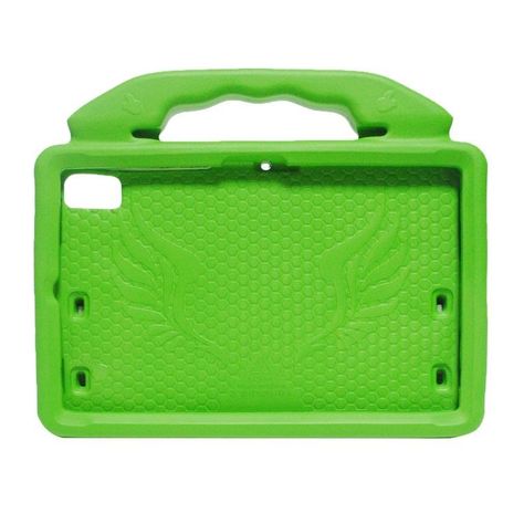 Carcasa antigolpes eva niños Para Samsung Galaxy Tab S6 Lite 10.4"  -2