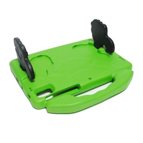 Carcasa antigolpes eva niños Para Samsung Galaxy Tab S6 Lite 10.4"  -3