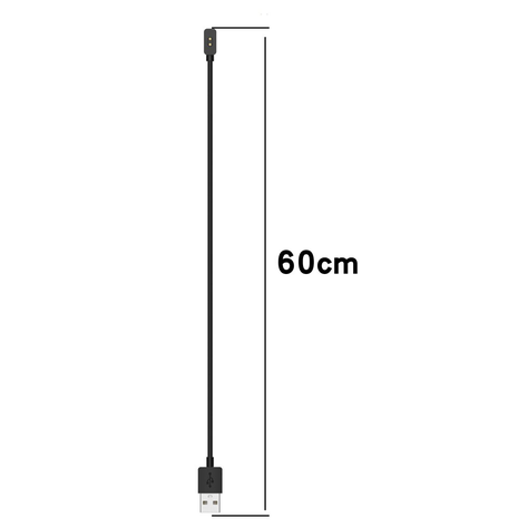 Cable Cargador Xiaomi Redmi Watch 5 lite / active-1