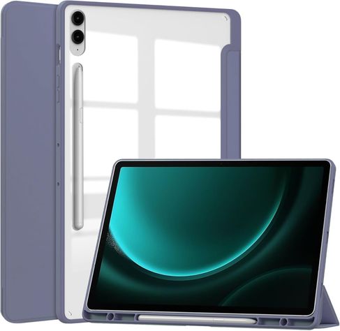 Carcasa Funda Compatible Con Samsung Tab S9 Ultra 14.6 pulgadas-0