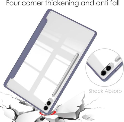 Carcasa Funda Compatible Con Samsung Tab S9 Ultra 14.6 pulgadas-2