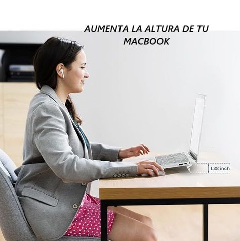 Carcasa Para MacBook Air 13.6" A2681 A3113 MATE-1