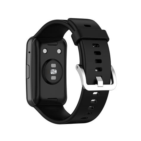Correa Silicona Para reloj Huawei Fit-1