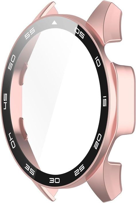 Protector Con Vidrio Para Huawei Watch GT4 46mm-2