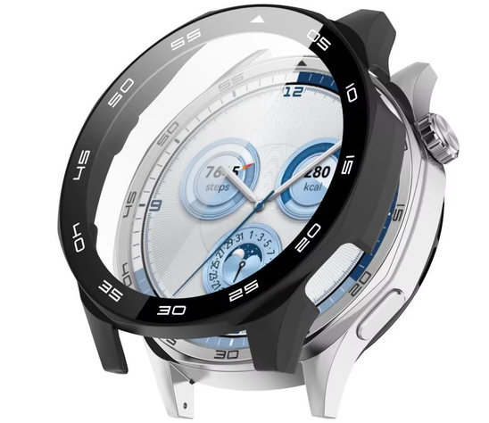 Protector Con Vidrio Para Huawei Watch GT5 46mm-0