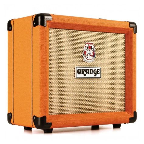 Orange Crush 12 Amplificador de Guitarra Combo 12watts 1x6-0