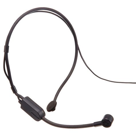 Shure PGA31-TQG Microfono Headset para Shure Inalambricos-1