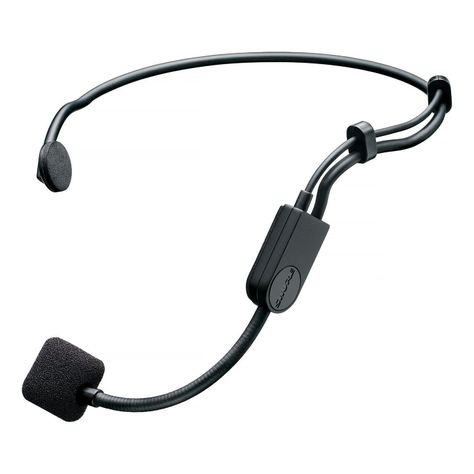 Shure PGA31-TQG Microfono Headset para Shure Inalambricos-0