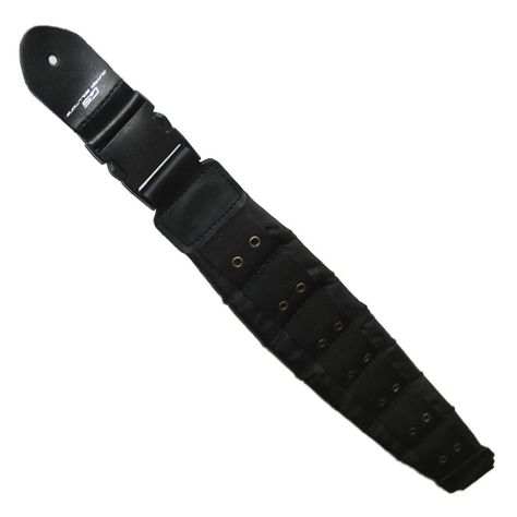 Guitar Solutions PBG-1 Correa de Guitarra Ancha Acolchada-2
