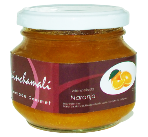 Pack Cebolla piña, Naranja, Sandía en cesta de mimbre-2