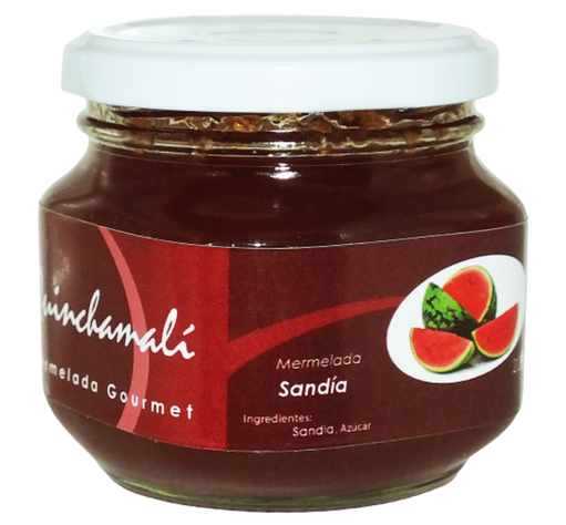 Pack Cebolla piña, Naranja, Sandía en cesta de mimbre-3