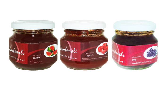 Pack Sandía, Tomate, Uva-0