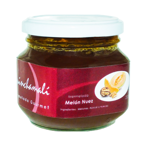 Pack Manzana nuez, Melón nuez, Tomate-1