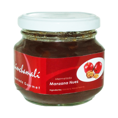 Pack Manzana nuez, Tomate, Uva-1