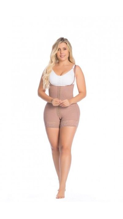 Faja compresiva -Abdomen-Brch 11230-0