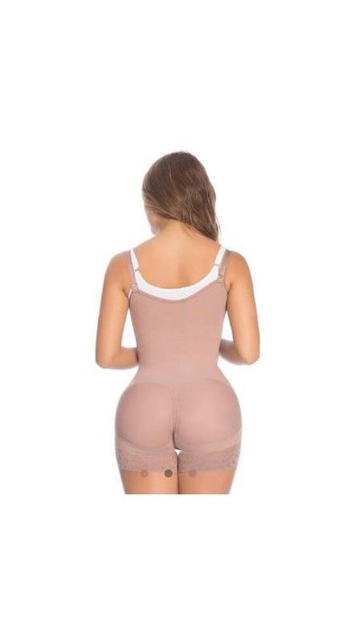 Faja cachetero realce gluteos busto libre 11066-1