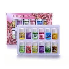 Aceites Esenciales Para Humificador - Difusor-1