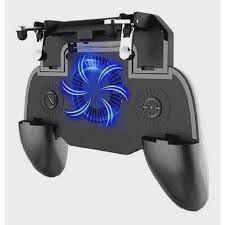 Mobile Game Controller LEHUAI  Sirve para PUBG, Fortnite, Freefire-1