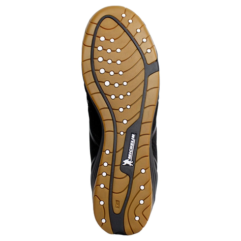 Zapatillas de Boxeo Everlast PIVT Low Top Negro-4