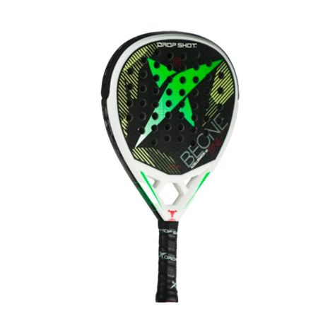 Pala de Padel X-CELLERATOR 1.0-0