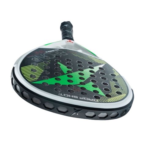 Pala de Padel X-CELLERATOR 1.0-2