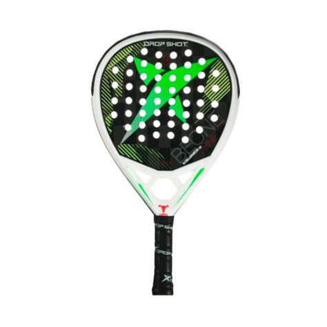 Pala de Padel X-CELLERATOR 1.0-3