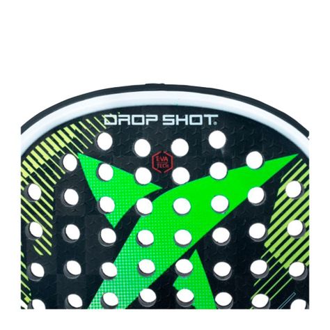 Pala de Padel X-CELLERATOR 1.0-4