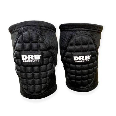 Rodilleras Deportivas Voleibol Volleyball Acolchadas DRB -1