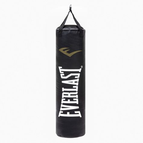 Kit de Boxeo Everlast Saco y Guante Elite 2 Rojo-3