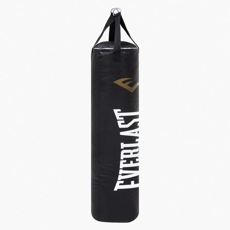 Kit de Boxeo Everlast Saco y Guante Elite 2 Rojo-4