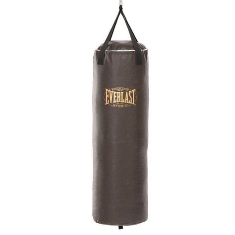 Saco de Boxeo Everlast Vintage 120CM-0