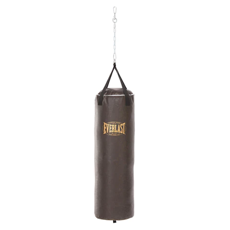 Saco de Boxeo Everlast Vintage 120CM-1