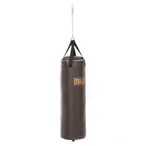 Saco de Boxeo Everlast Vintage 120CM-2