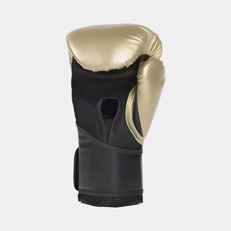 Guantes De Boxeo Everlast Prostyle Elite 2 Gold-2