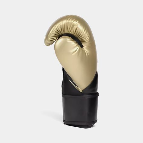 Guantes De Boxeo Everlast Prostyle Elite 2 Gold-3