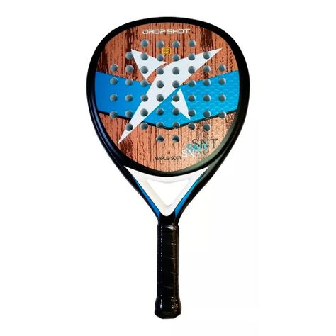 Pala De Pádel Maple Soft DROP SHOT-0