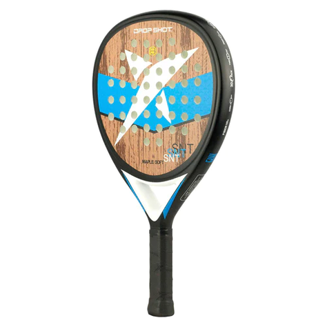 Pala De Pádel Maple Soft DROP SHOT-2