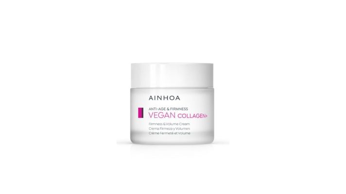 CREMA FACIAL FIRMEZA Y VOLUMEN COLÁGENO VEGANO-0