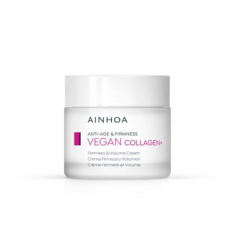 CREMA FACIAL FIRMEZA Y VOLUMEN COLÁGENO VEGANO-1