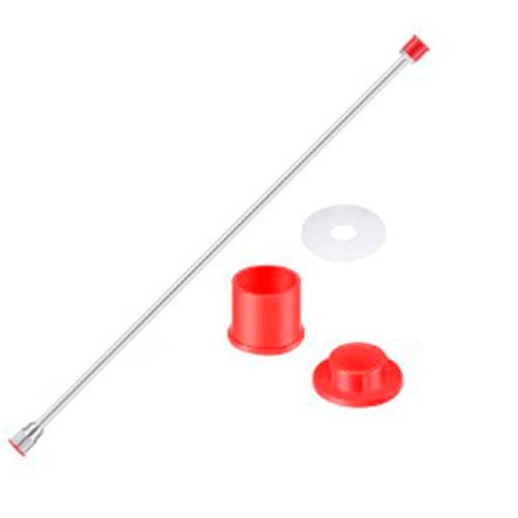 Equipo De Pintura Airless 1.100 W 1.5 L/min 3.000 Psi -4