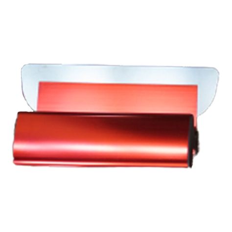 Espátula De Alisado Para Panel De Yeso Y Pasta 250mm-0