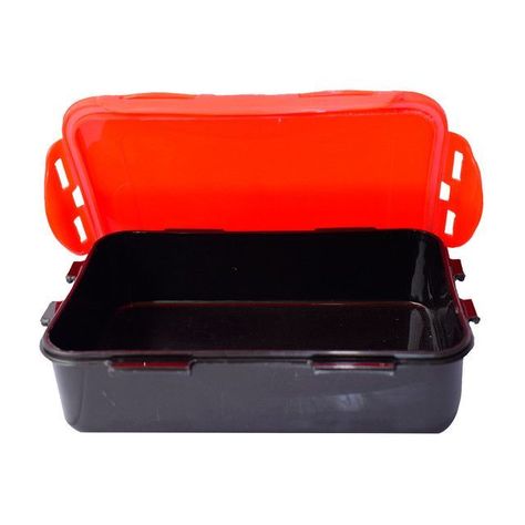 Bolso de Comida Ultimate 6 Meal Bag Durabody-2
