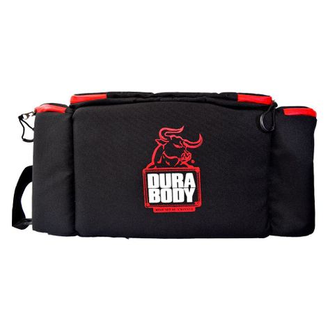 Bolso de Comida Ultimate 6 Meal Bag Durabody-1