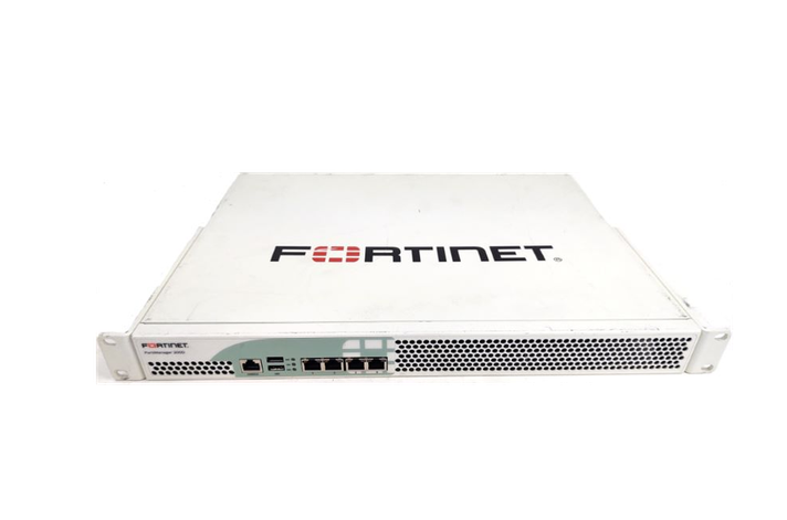 Fortinet FortiADC-200D firewall REACONDICIONADO GRADO A-0