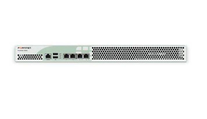 Fortinet FortiADC-200D firewall REACONDICIONADO GRADO A-1