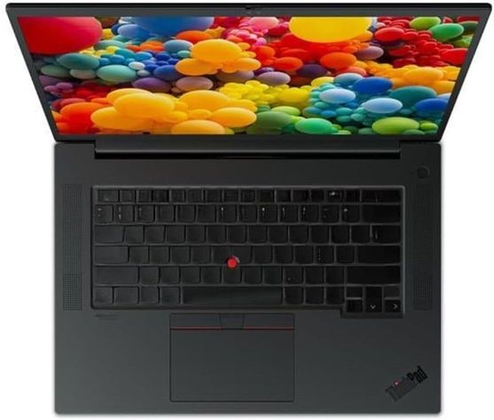 NOTEBOOK Lenovo ThinkPad P1 Gen5 I7-12700H 32GB M2SSD 1TB RTX A1000 4 GB 2K GRADO A-0