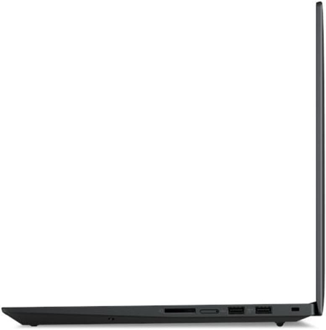 NOTEBOOK Lenovo ThinkPad P1 Gen5 I7-12700H 32GB M2SSD 1TB RTX A1000 4 GB 2K GRADO A-1