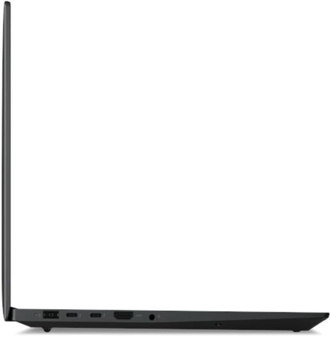 NOTEBOOK Lenovo ThinkPad P1 Gen5 I7-12700H 32GB M2SSD 1TB RTX A1000 4 GB 2K GRADO A-2
