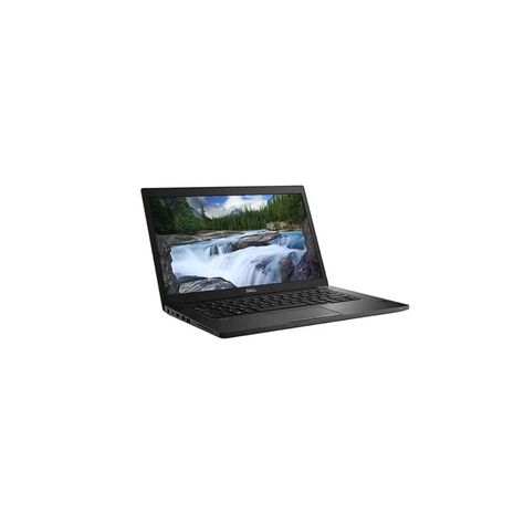 NOTEBOOK 2 EN 1 DELL LATITUDE 7390 (I7-8VA/32GB /1tB SSD) GRADO A-1